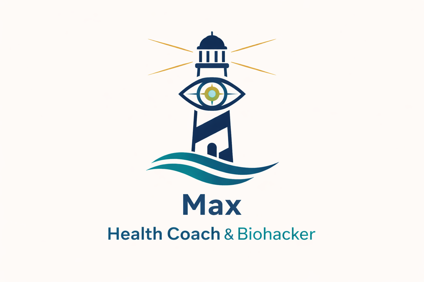 Faro de Max Health Coach & Biohacker